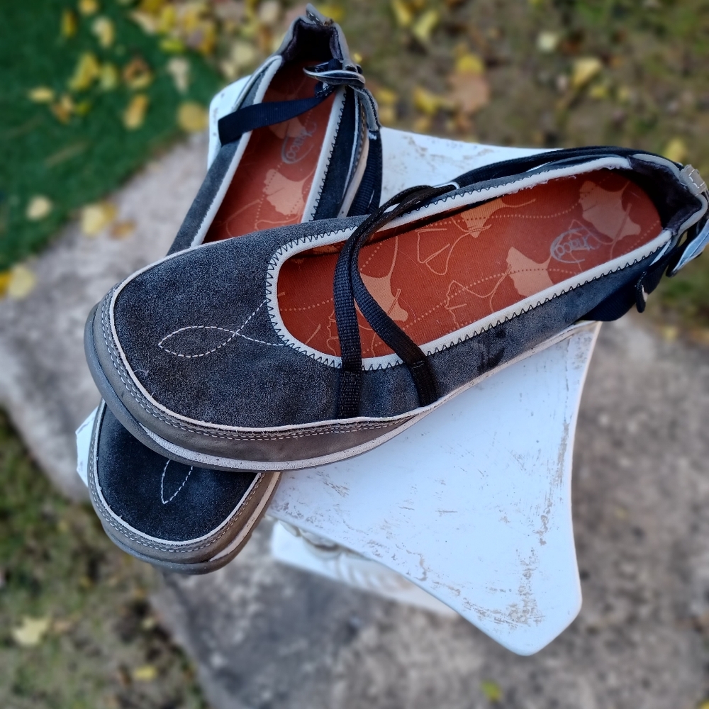 Chaco leather shoes - Picture 3 of 6